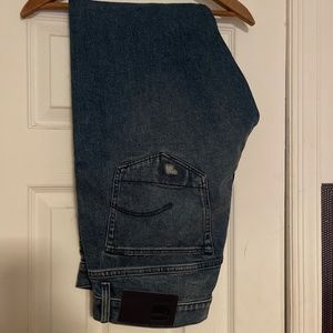 G star jeans 36/32